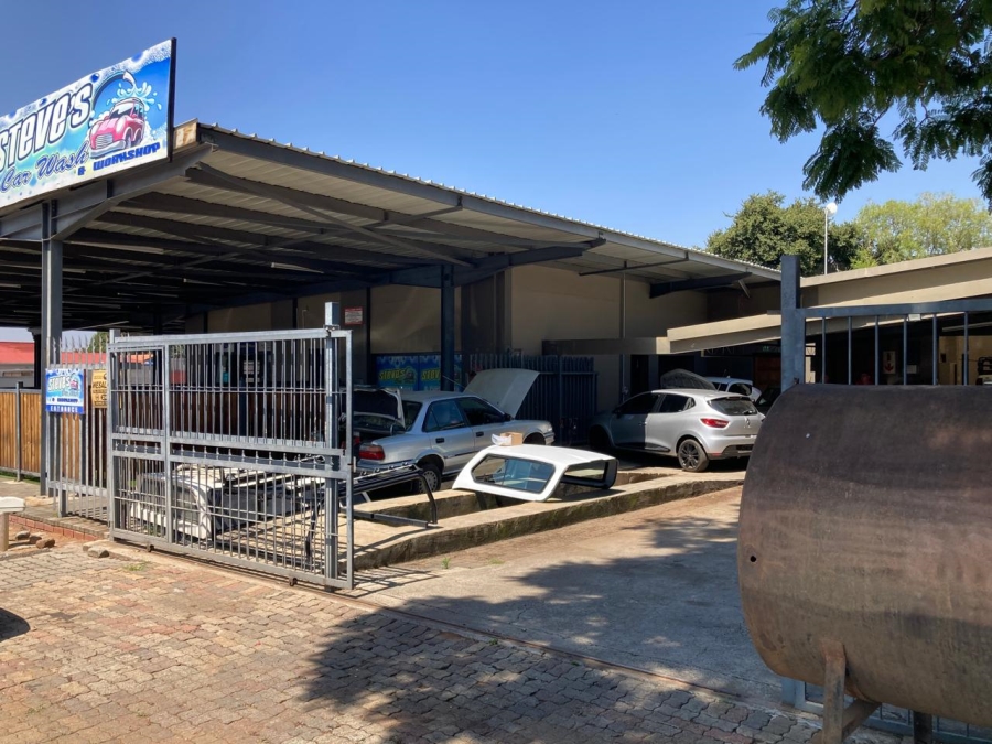 Commercial Property for Sale in Bodorp North West